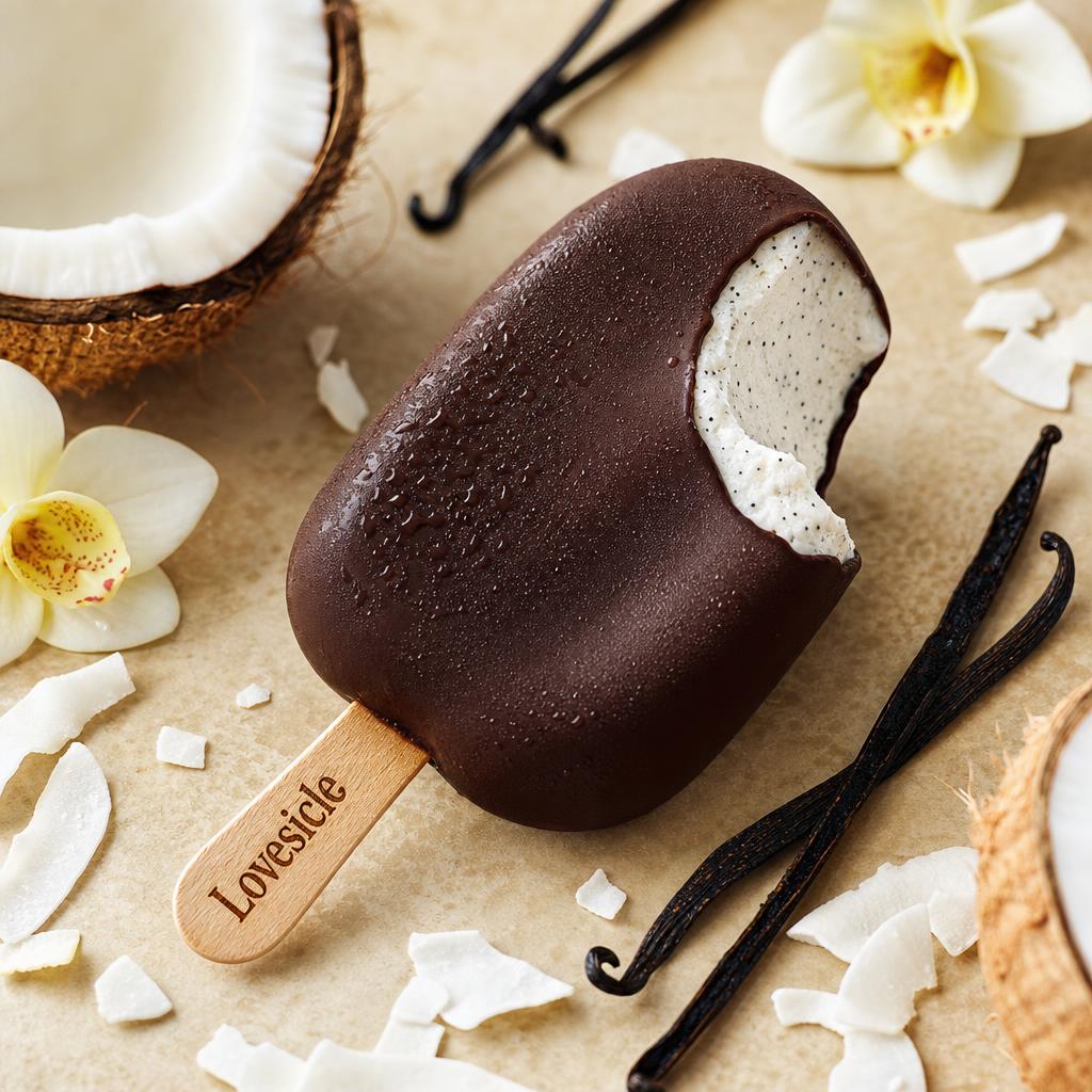 Simply Vanilla